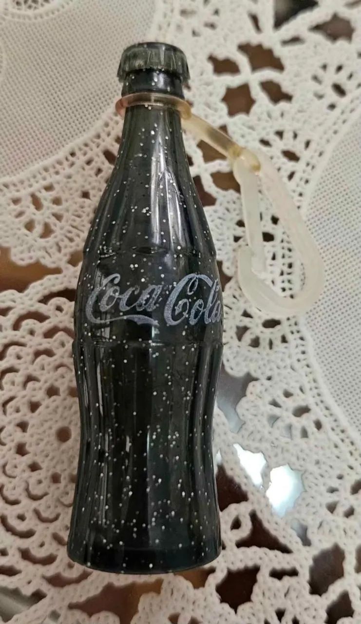 Garrafinhas da coca cola - Foto 4