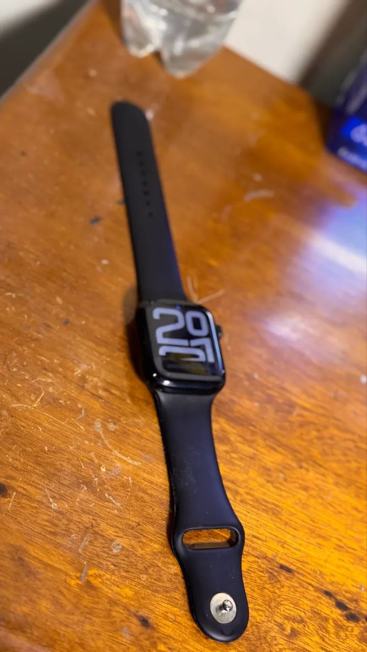 Apple Watch Séries 9  - Foto 2