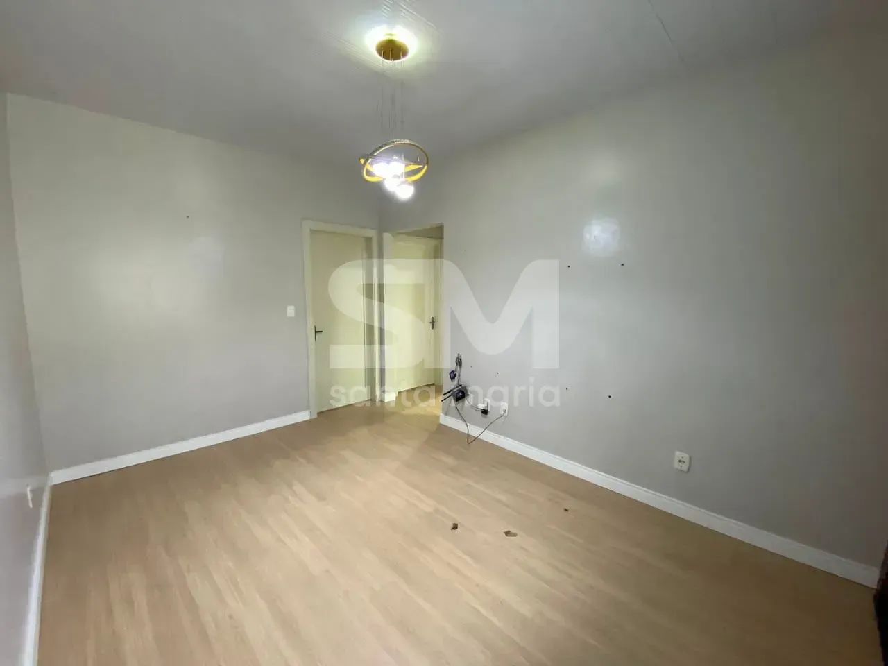 Casa para locação, Efapi, Chapecó - SC - Foto 3