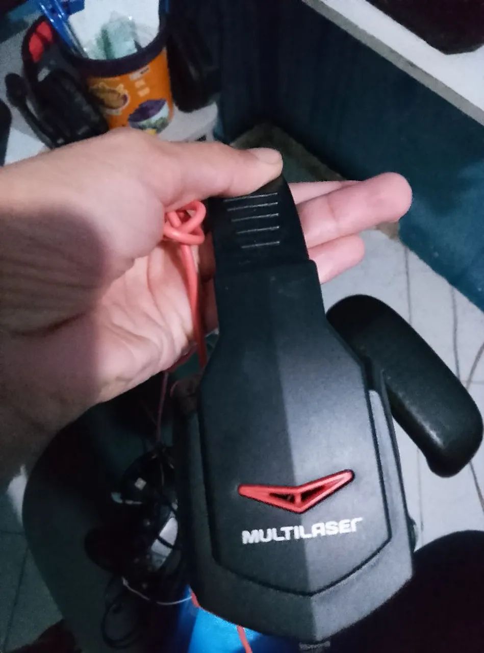 Headset simples  - Foto 2
