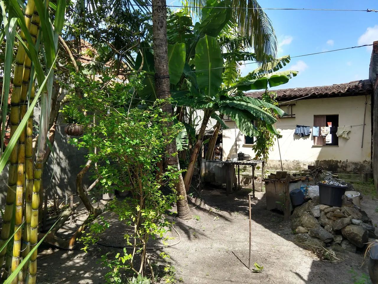 Casa a venda na rua Areia Branca  - Foto 4