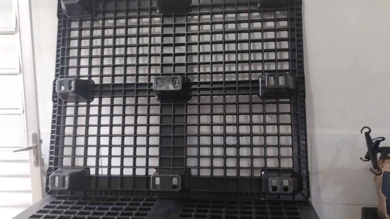 Paletes 