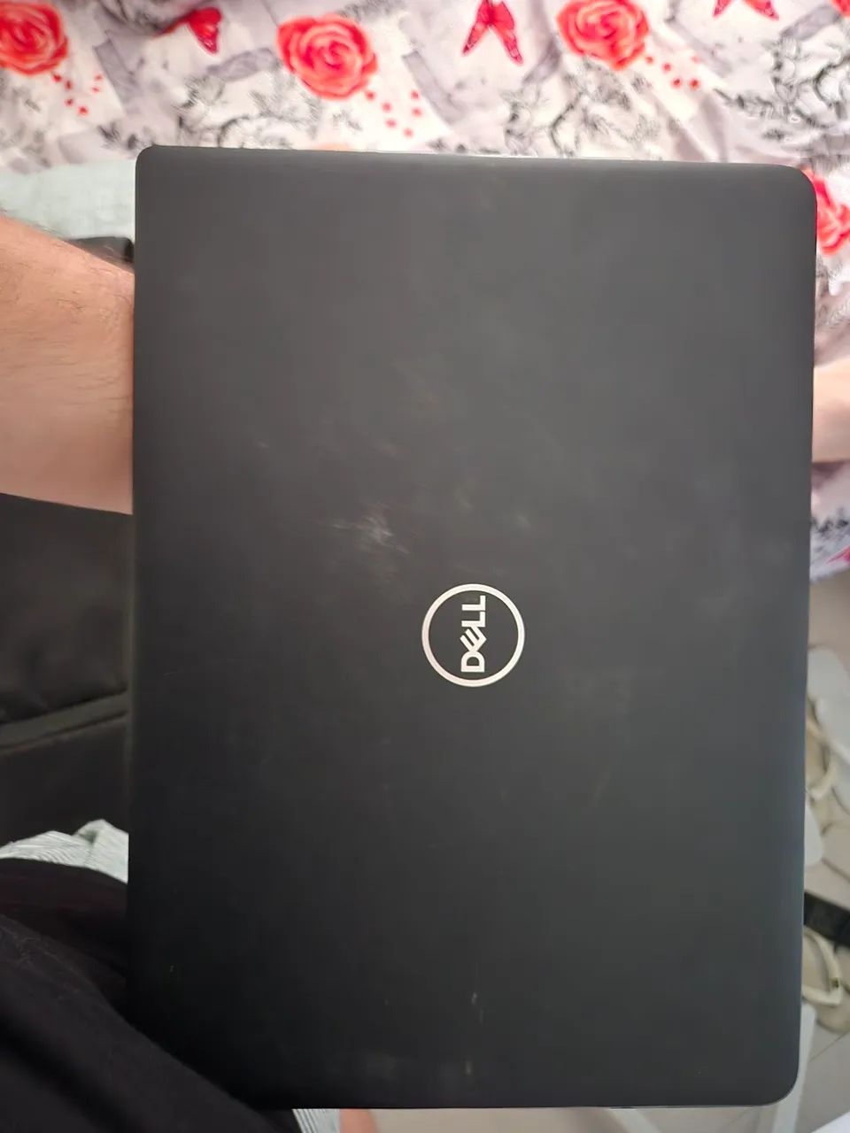 Notebook Dell Inspiron I3 8th