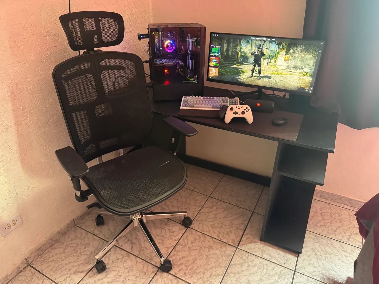 PC Gamer Completo - Foto 2