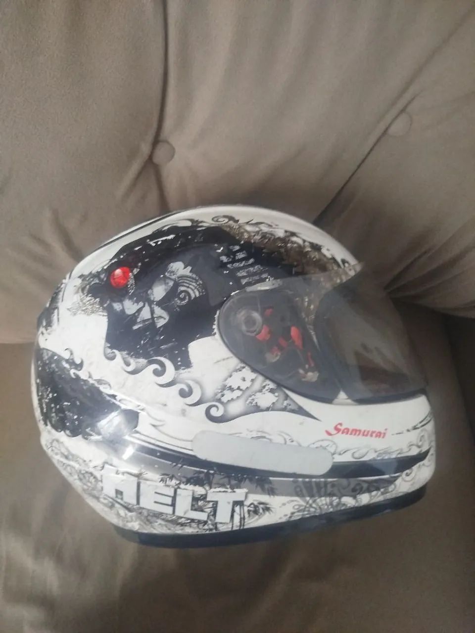Capacete  - Foto 2
