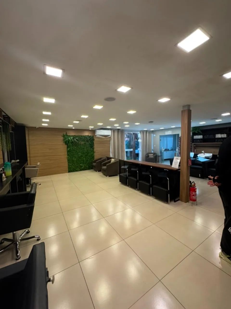 IMÓVEL COMERCIAL PARA ALUGAR - CENTRINHO DO CAMPECHE - Foto 2