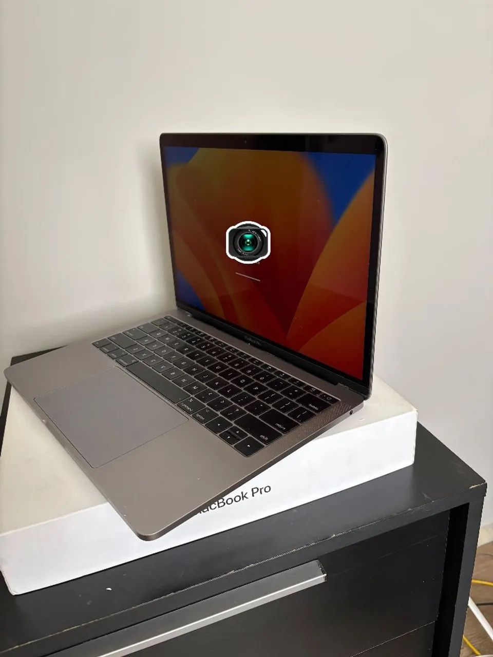 MacBook Pro 13" Retina 2017 - A1708 - Foto 4