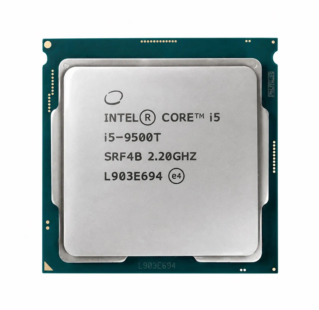 Processador Intel Core i5 9500T 9° Geração 