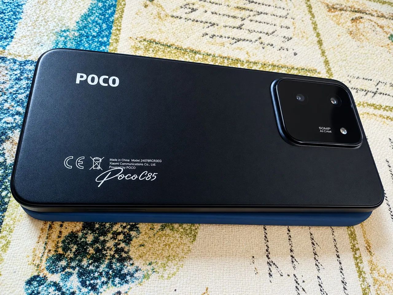 Poco C85 - Foto 3