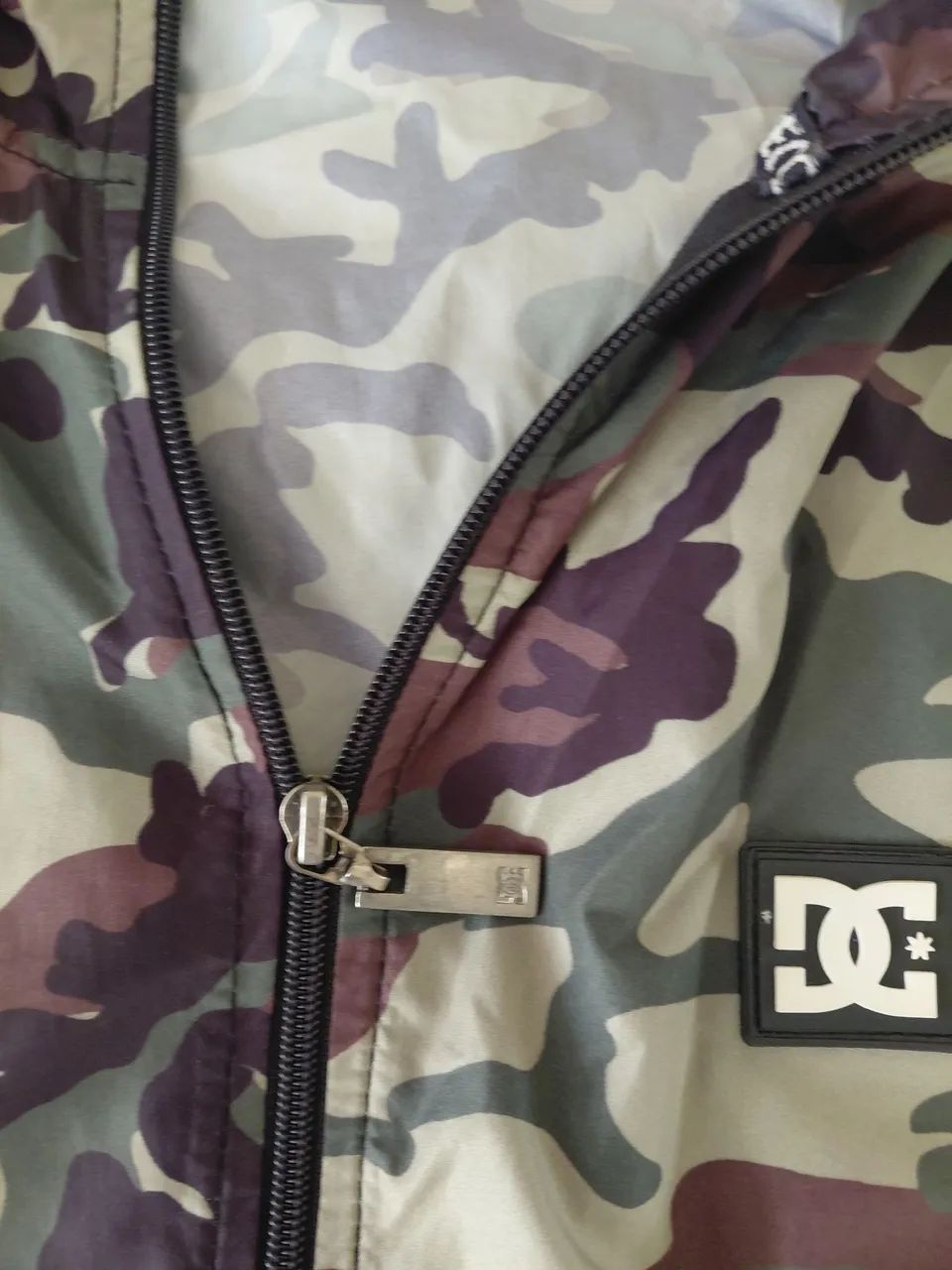 Casaco ocasional - Foto 4