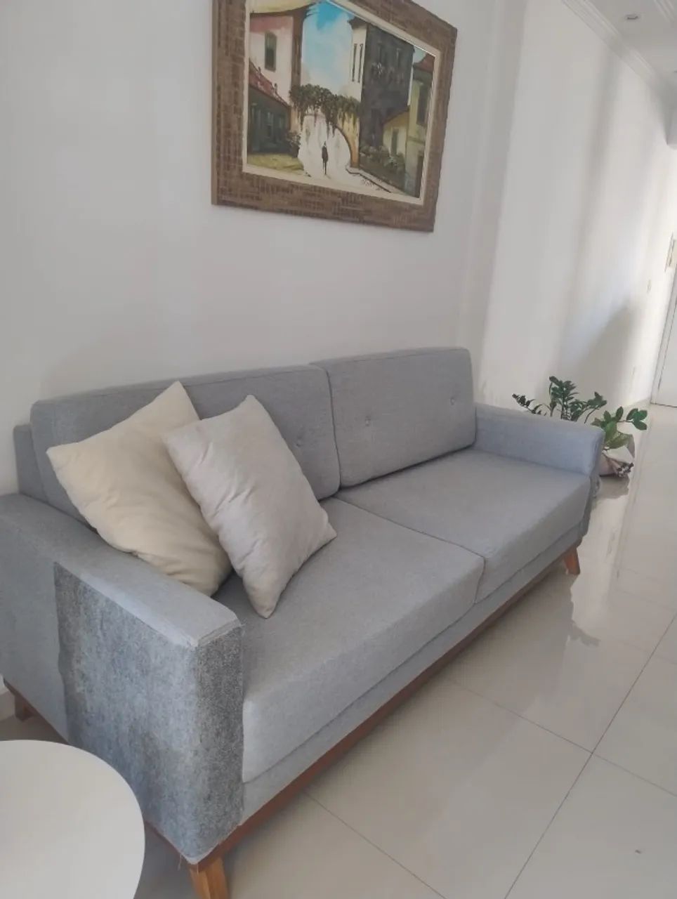 Sofá retro  - Foto 4