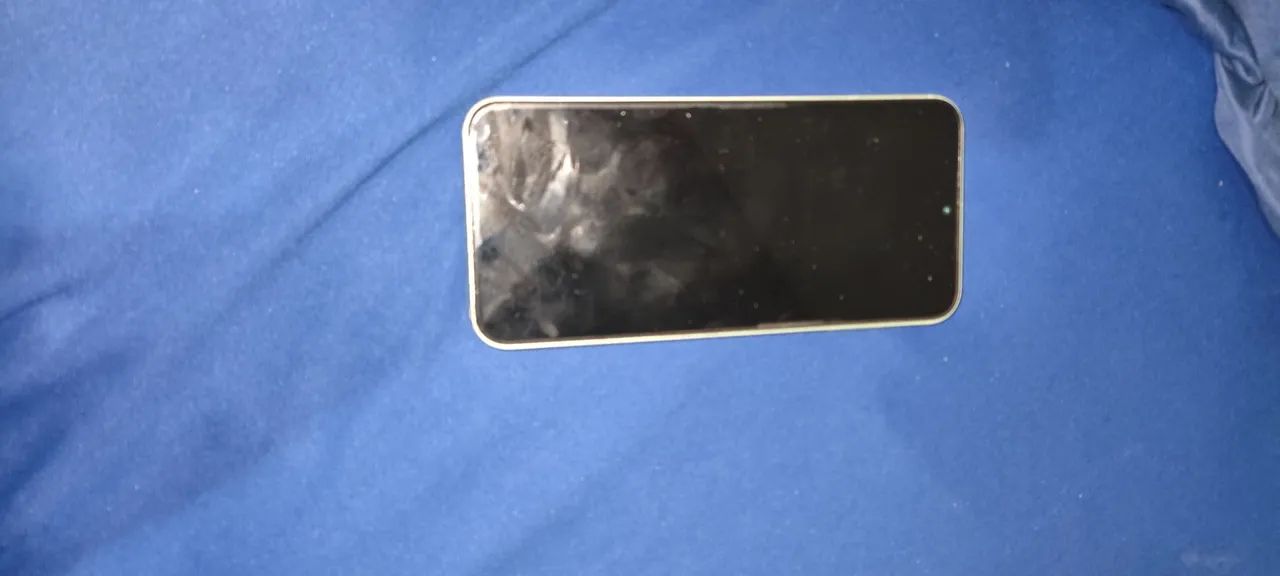Venda - Carcaça / Celular para Retirada de Peças - Foto 2