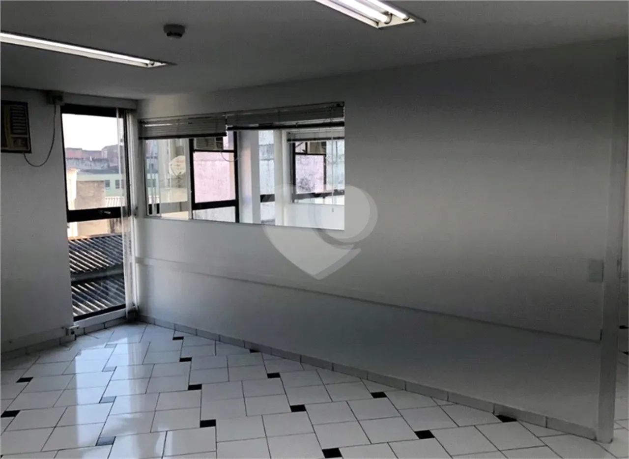 Oportunidade no Coração de Santo Amaro: Sala Comercial com 60m² - Foto 3