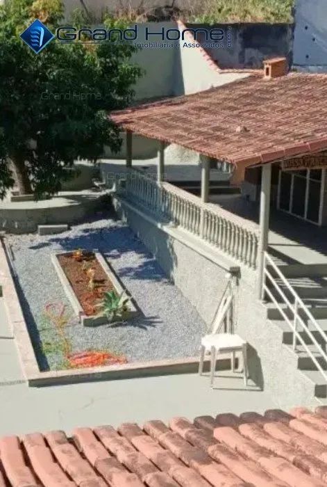 Casa 6 quartos em Santos Dumont