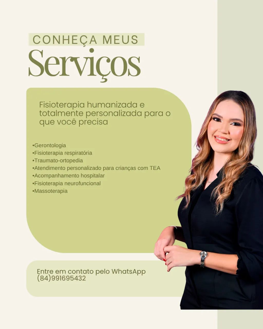 Fisioterapeuta 