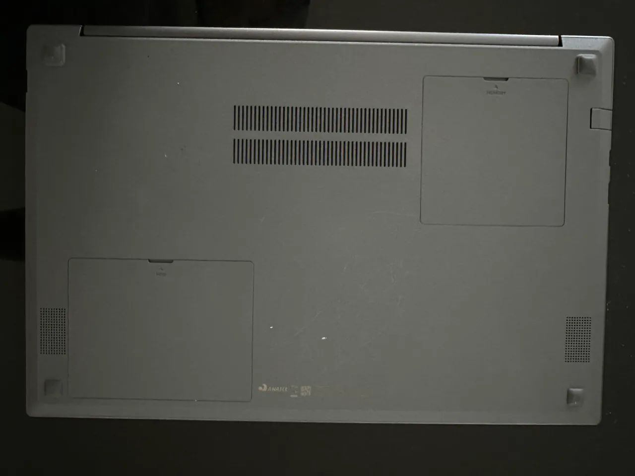 NOTEBOOK SAMSUNG - Foto 4