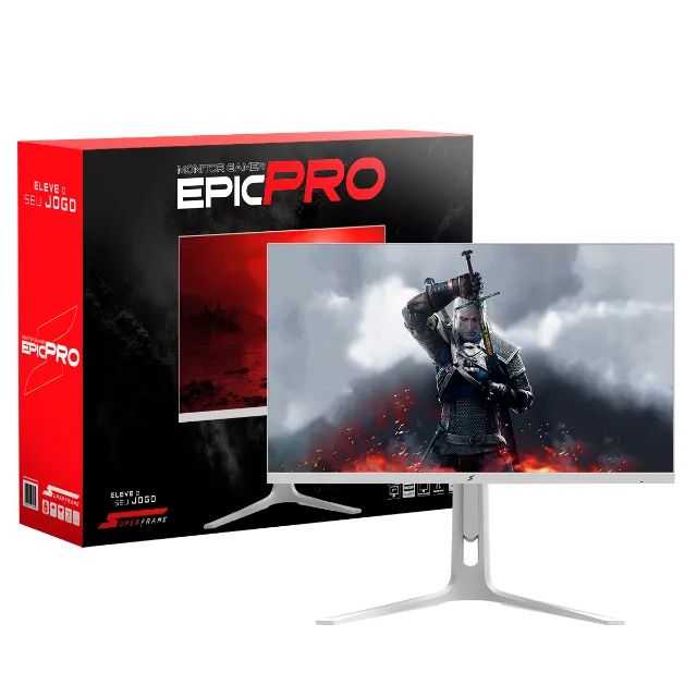 Monitor gamer 27 Polegadas 360 hz 0.5