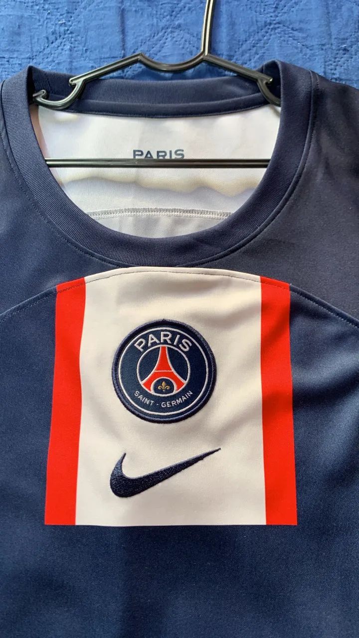 Conjunto Jordan PSG - Foto 3
