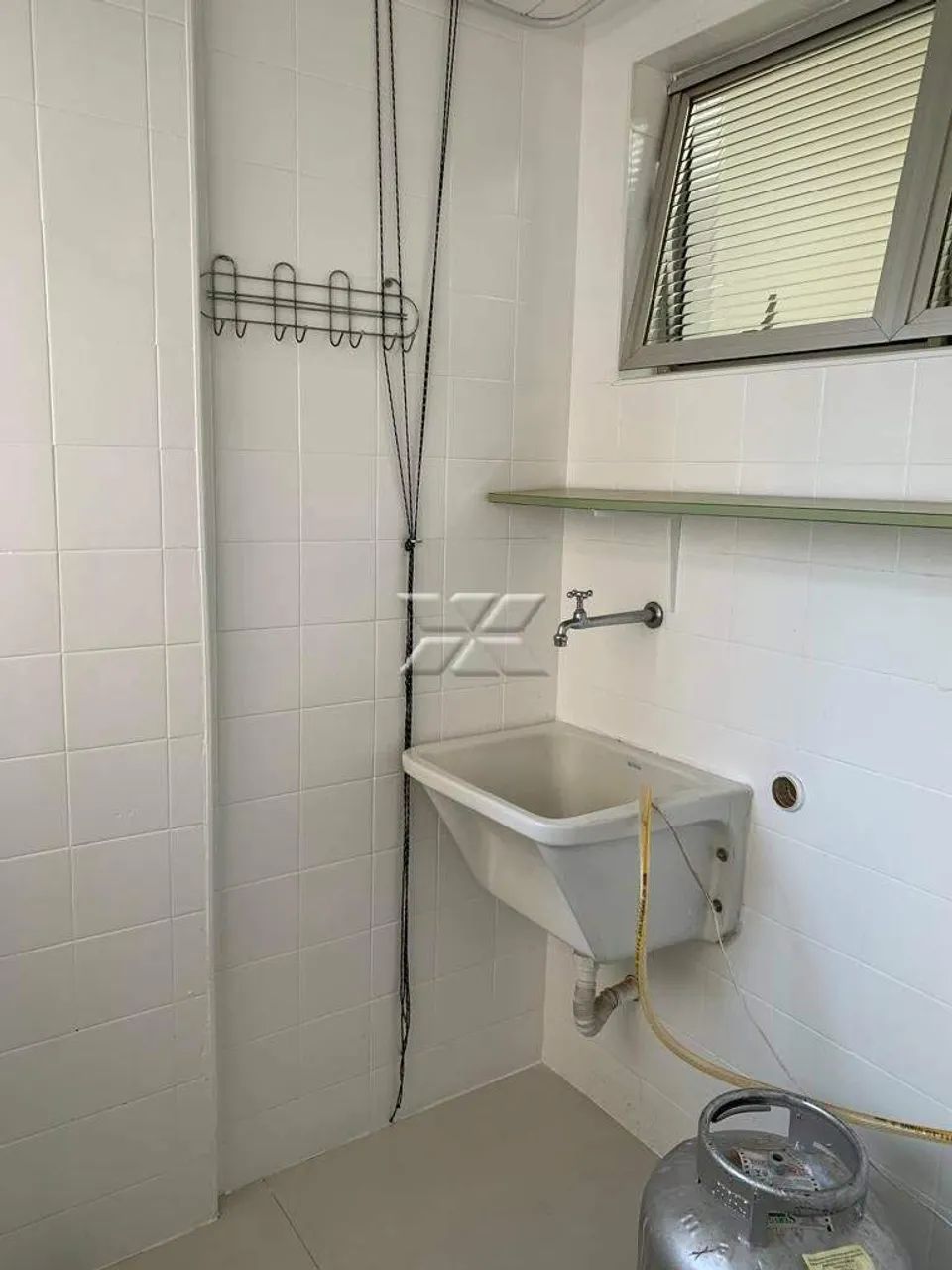 Apartamento à venda com 1 quarto no Centro - Rio Claro/SP - Foto 5
