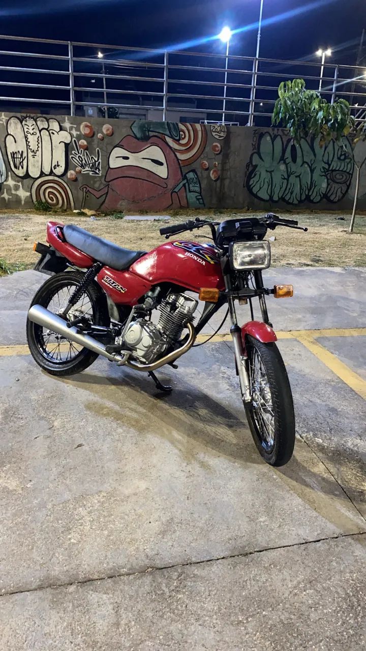 Titan 99  - Foto 2