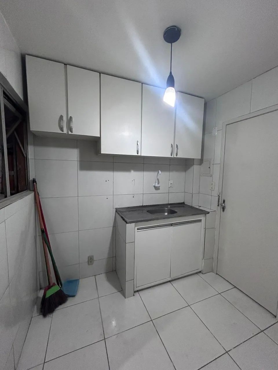 Alugo apt - Foto 5