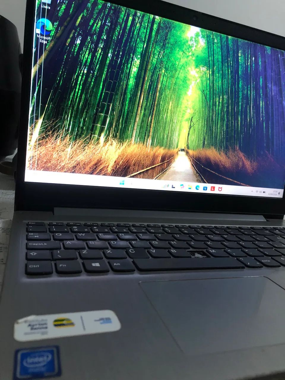 Notebook Lenovo 4gb ram  - Foto 4