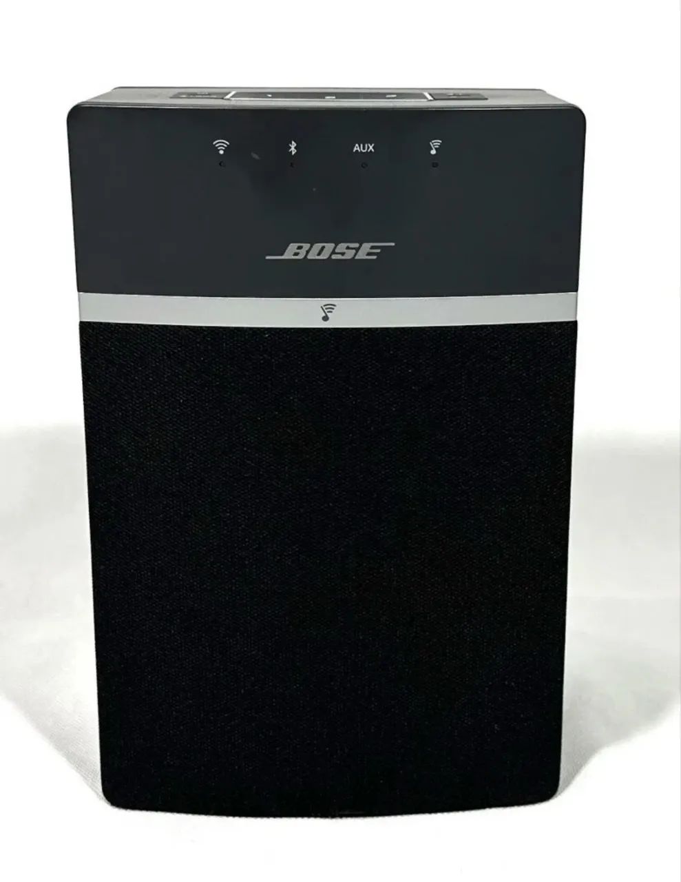 Caixa Bose Soundtouch 10 
