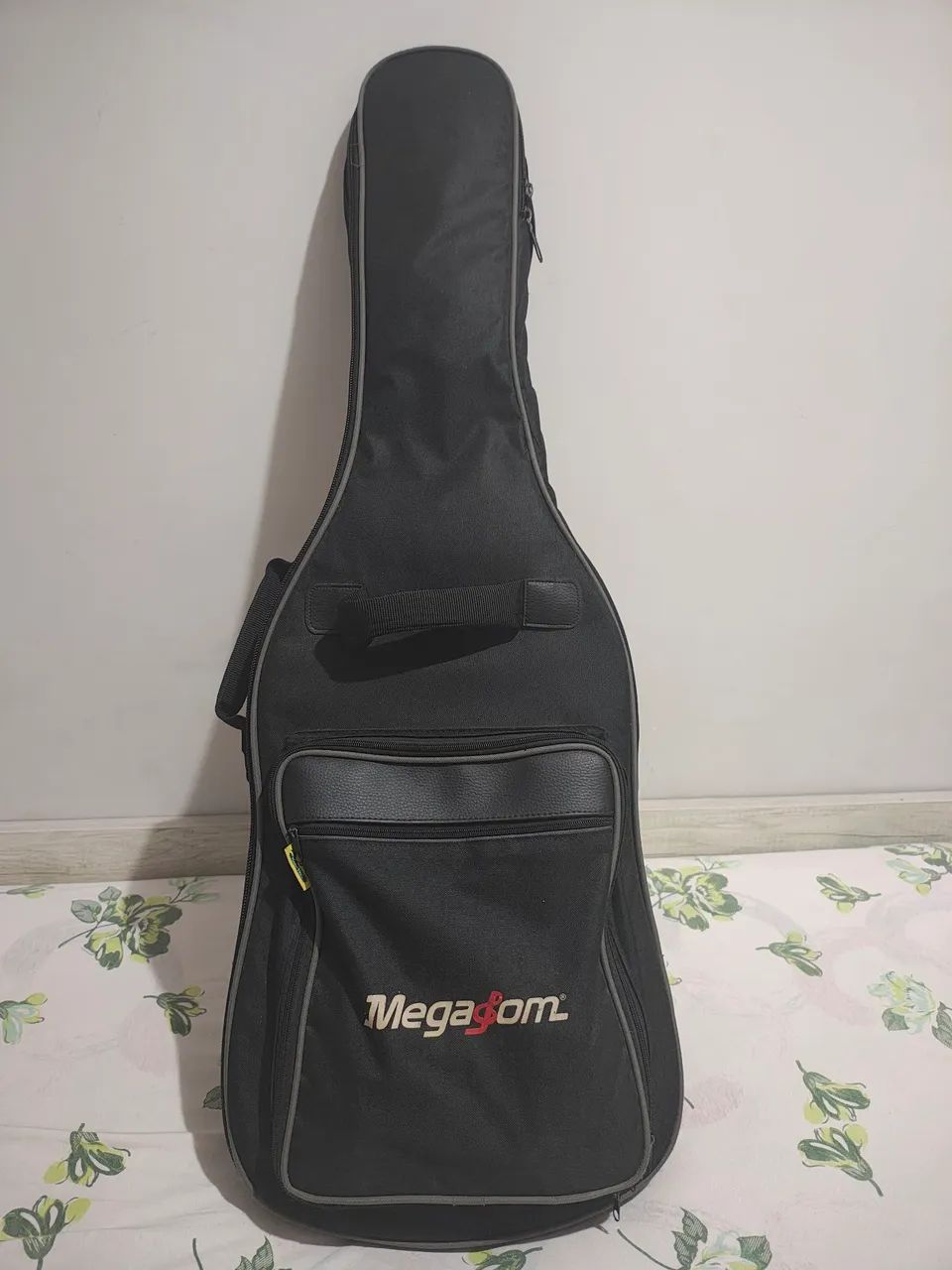 Guitarra ? semi nova - Foto 4