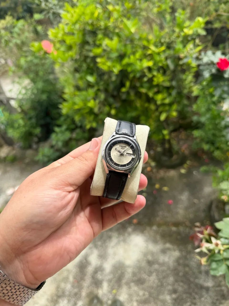 Seiko Automático  - Foto 4