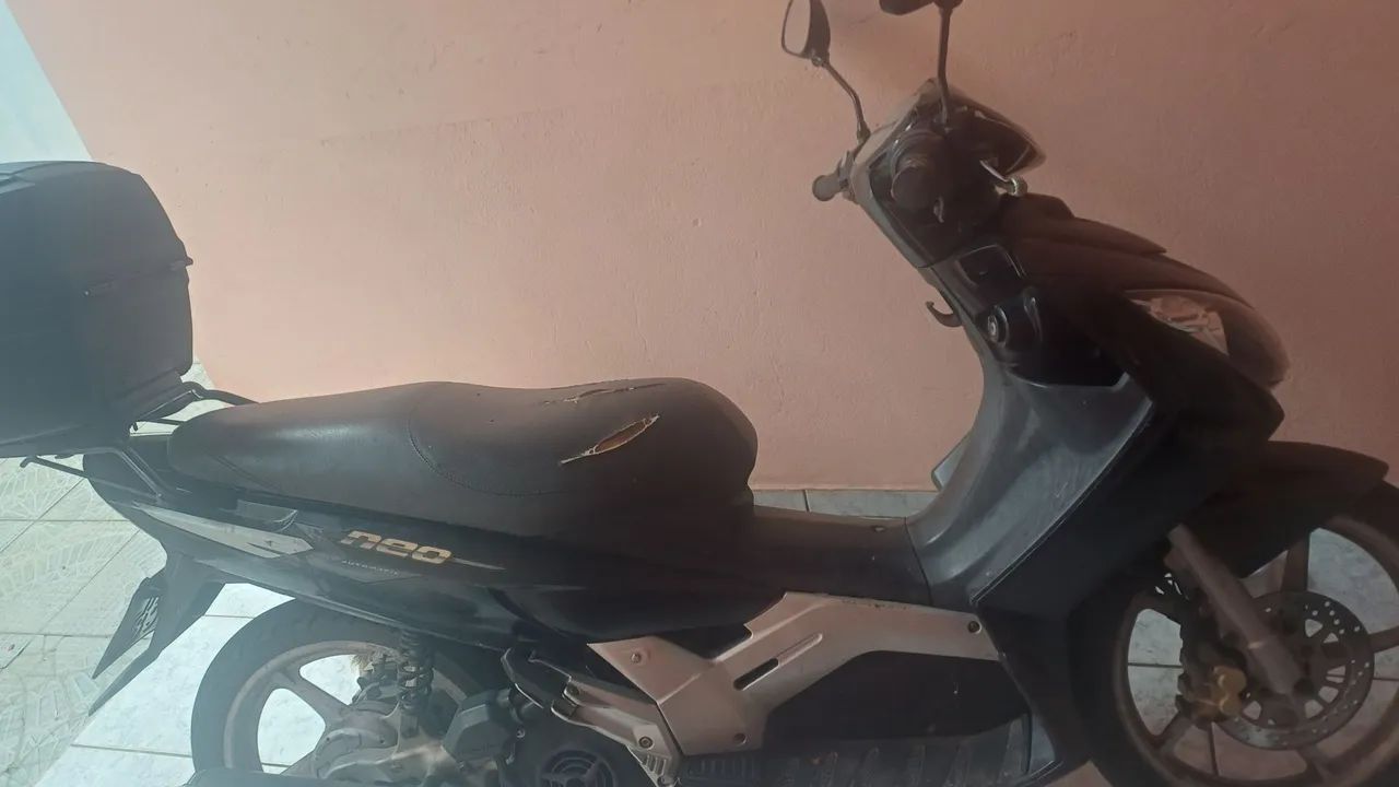 Neo115  2008   - Foto 2