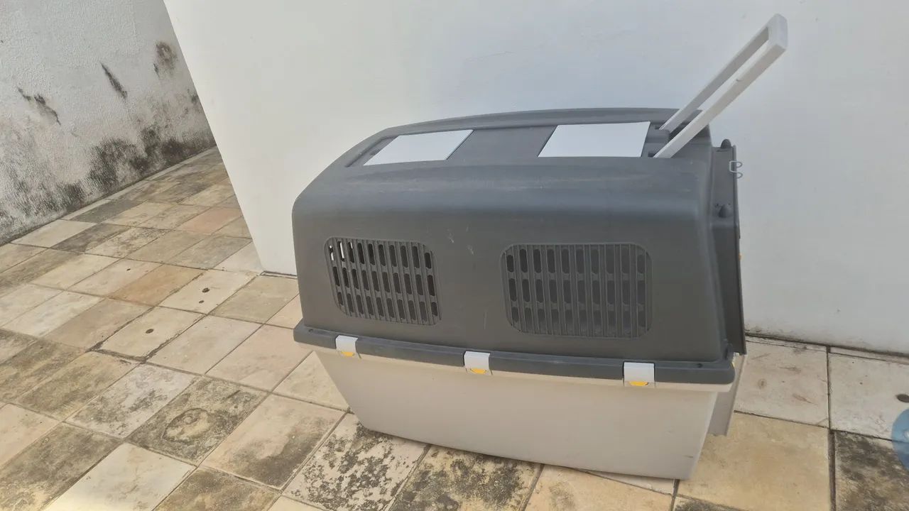 CASA KENNEL