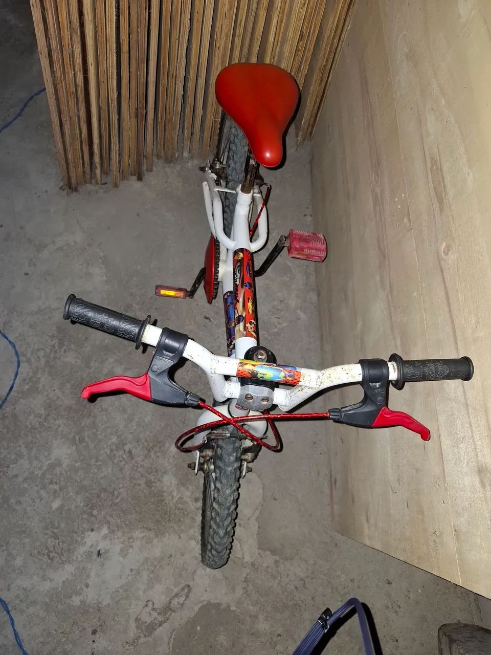 Bicicleta  - Foto 3