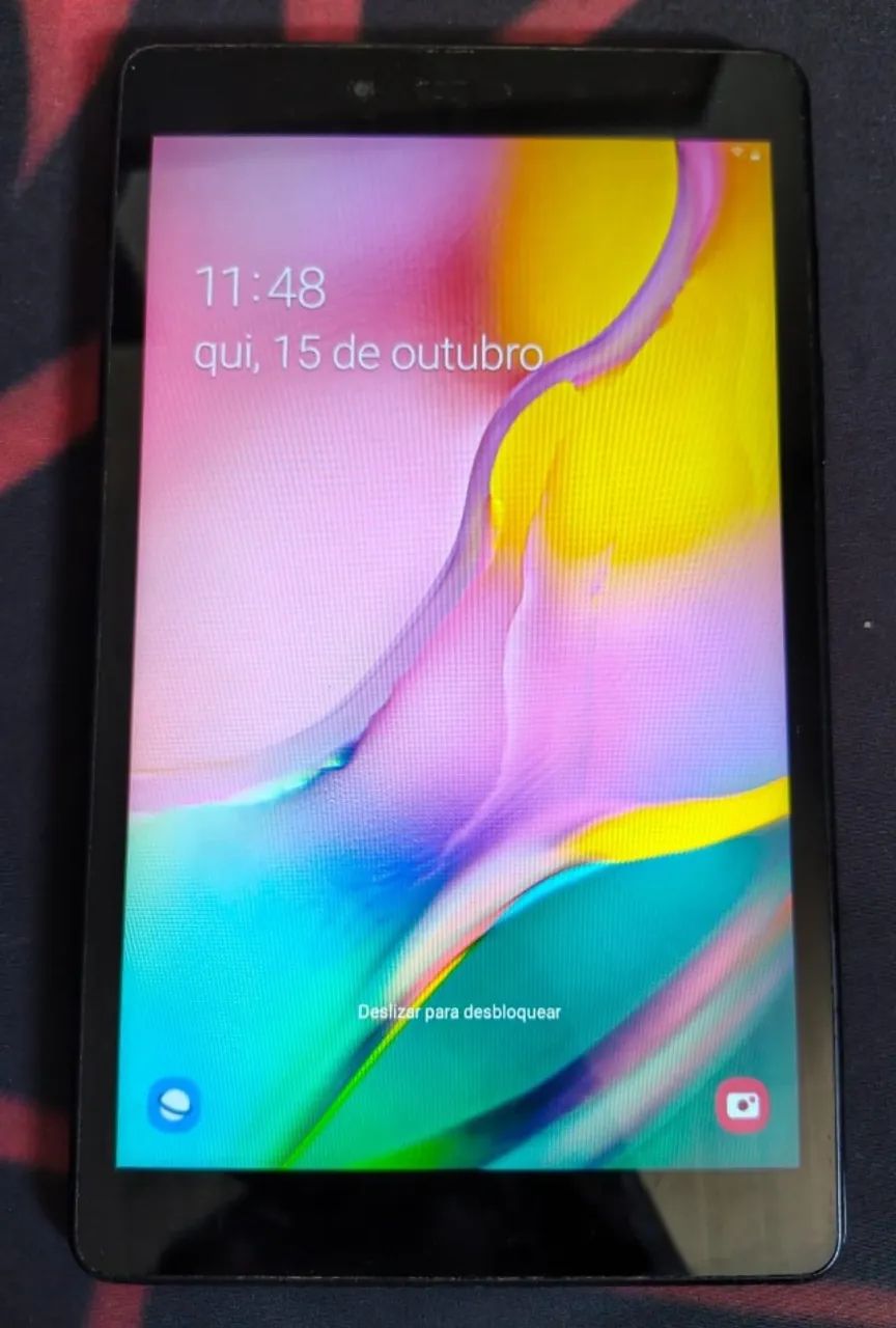 Tablet Samsung Galaxy Tab A