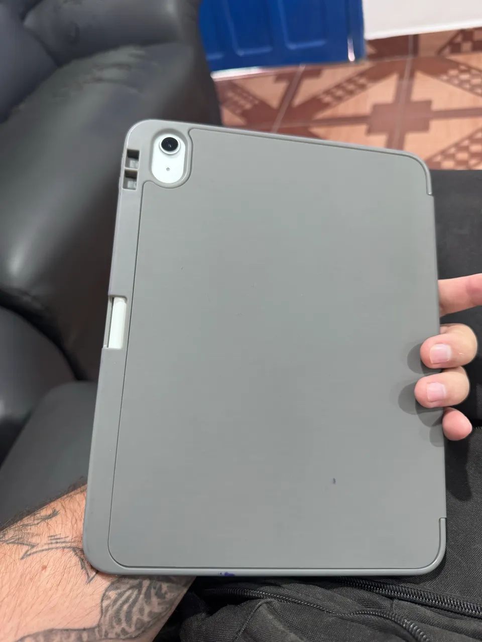 iPad 10th Generation65576124485890123