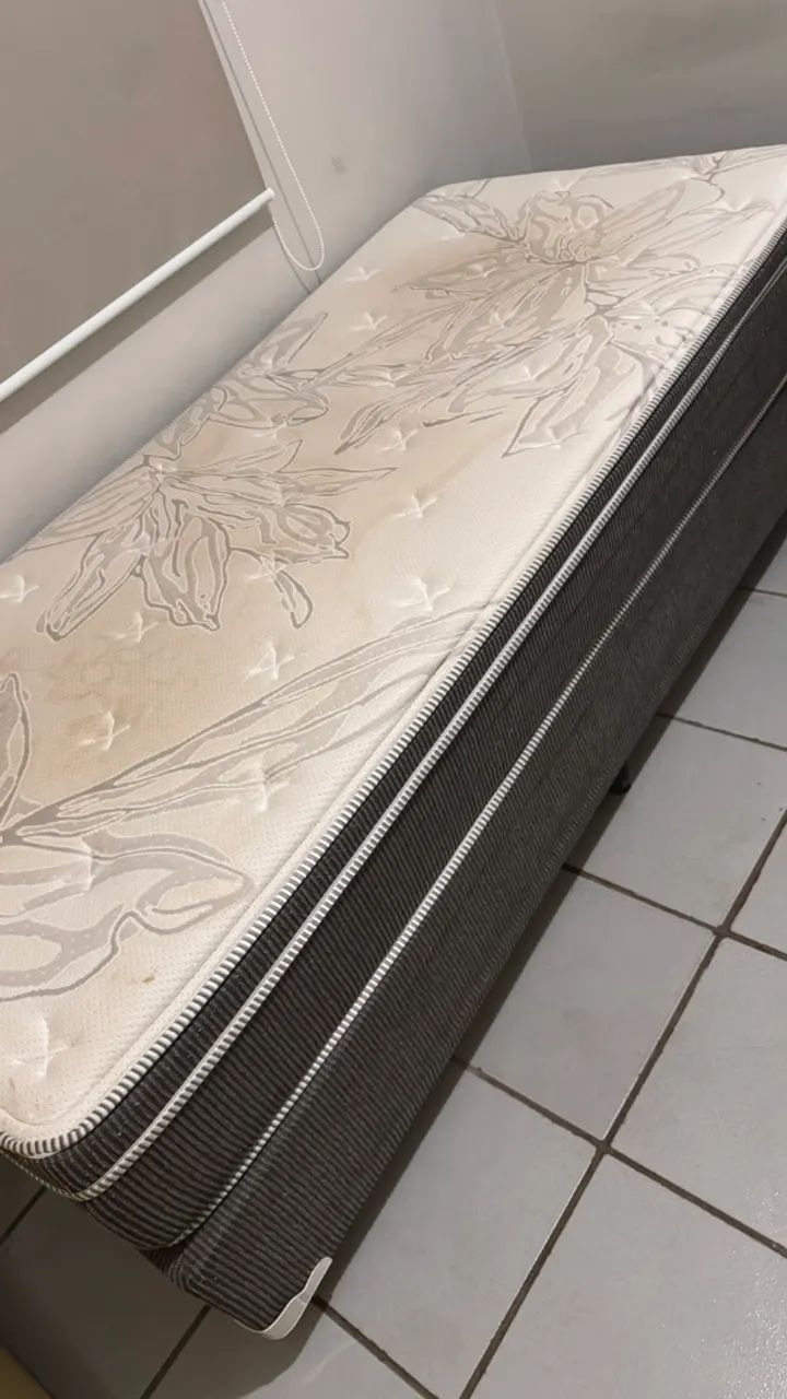 Cama de solteiro - Foto 3
