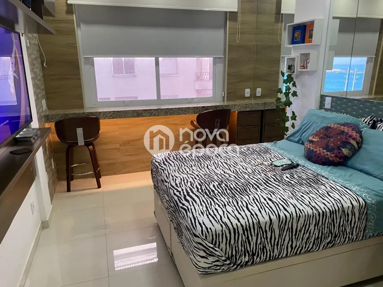 Copacabana | Studio - Foto 2