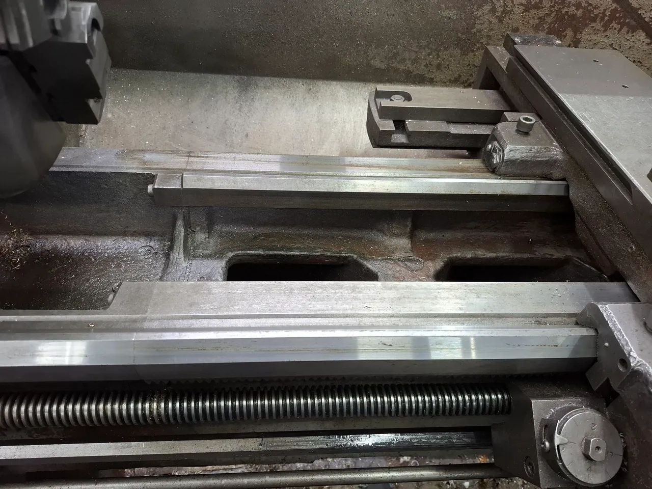 Torno Clever 1640 - Foto 3