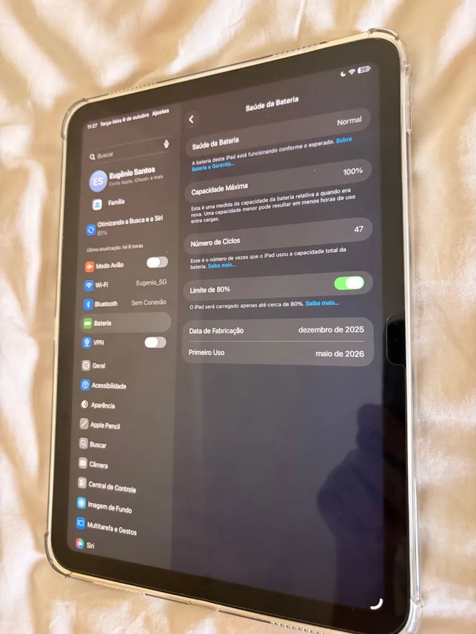 iPad 11 128gb - Foto 2