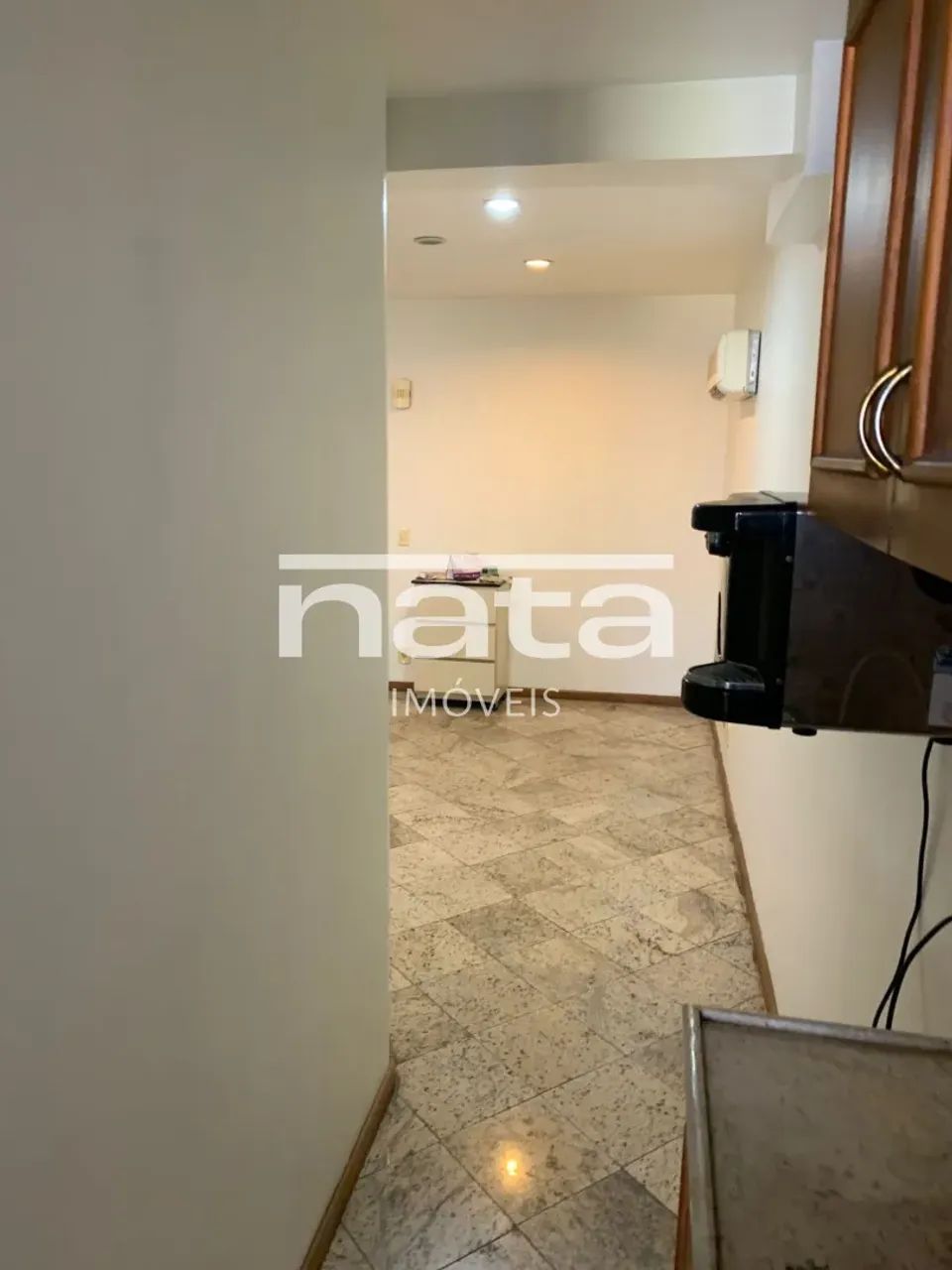 Sala comercial com 33m² no Jardim 25 de Agosto para locação - Foto 5