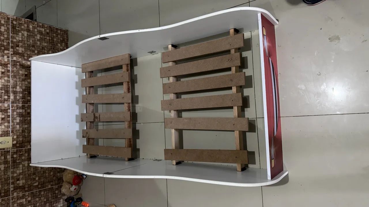 Cama Infantil  - Foto 2