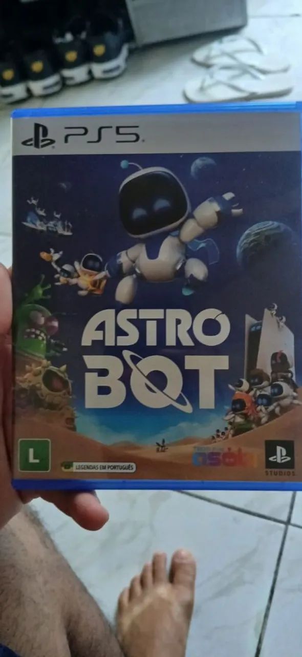 Novo 2 jogos