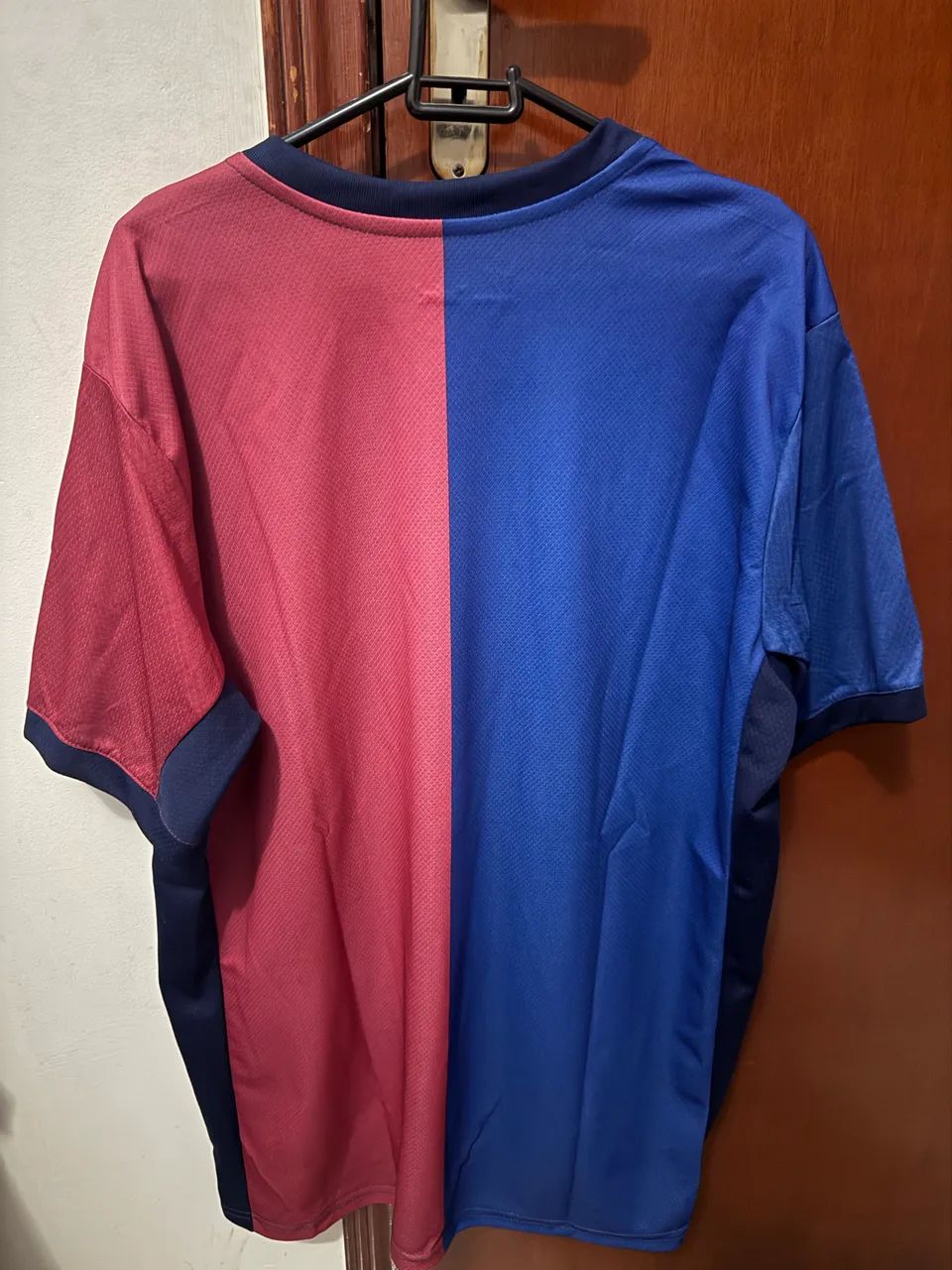Camisa Barcelona 2024/25 - Foto 2
