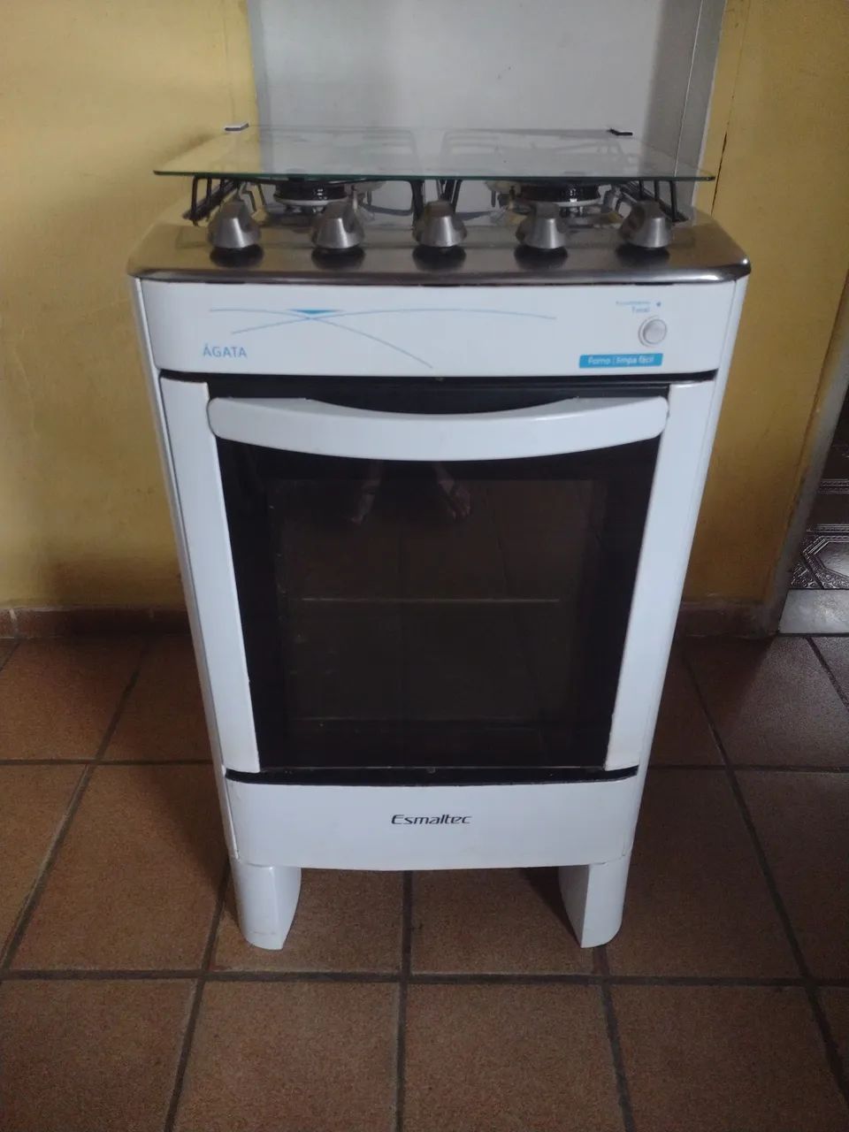 Fogão Esmaltec 