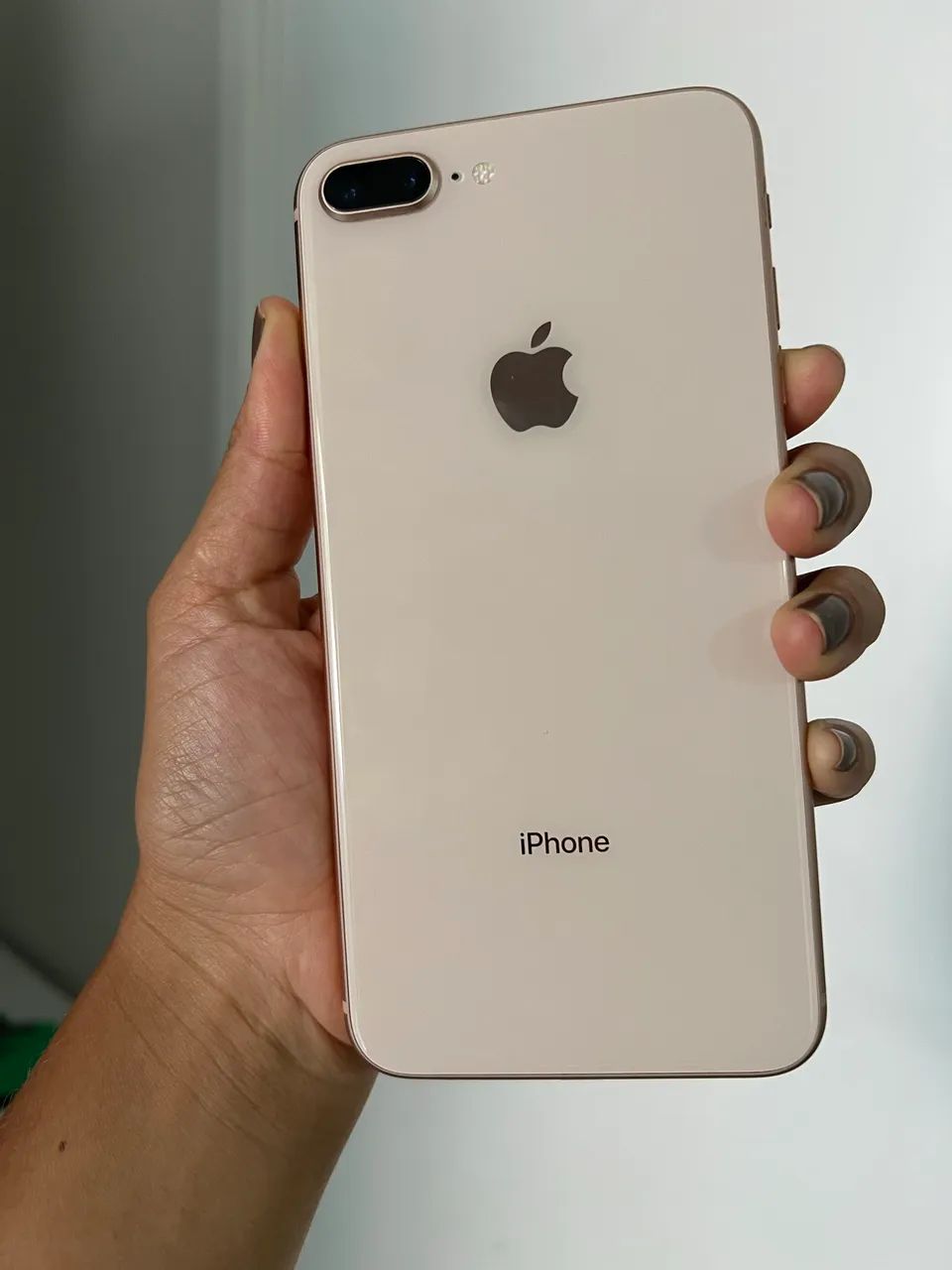 iPhone 8 Plus 128 gb  - Foto 2