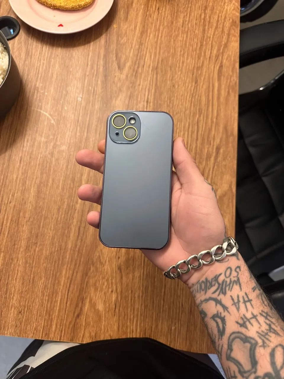 iPhone 15 - Foto 2