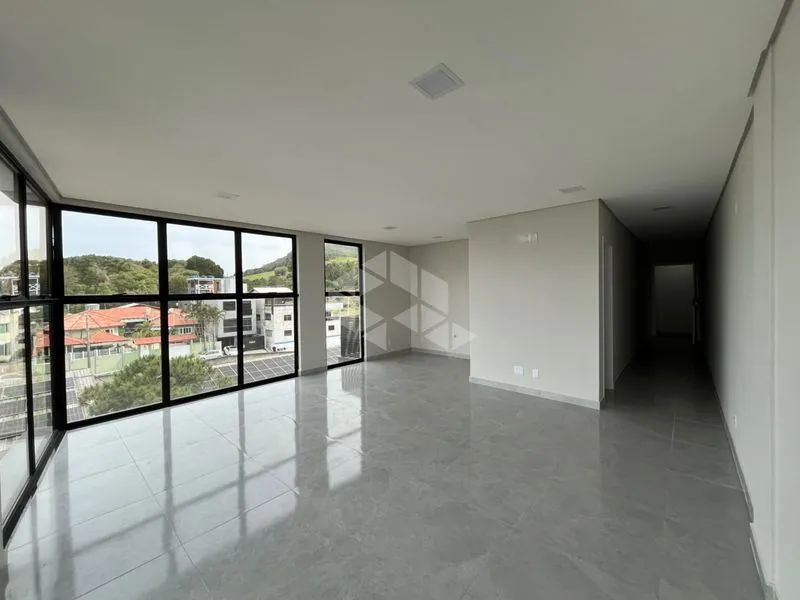Sala 50M² - para Alugar - Foto 2