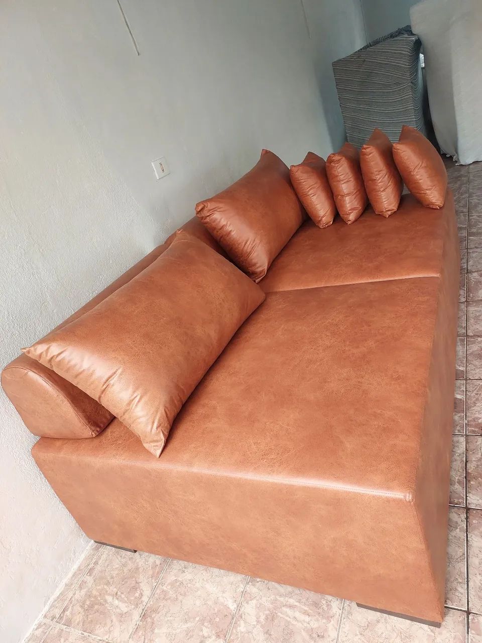Sofá direto da fábrica! - Foto 4