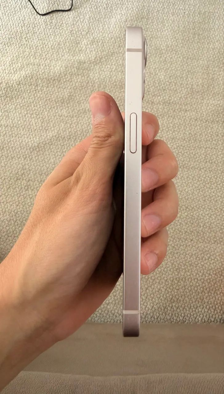 iPhone 13, 128g, rose  - Foto 4