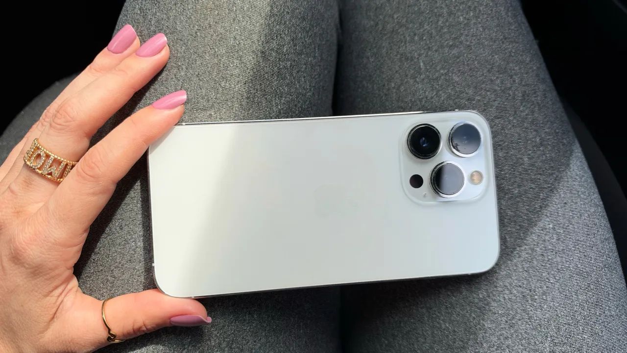 iPhone 13 Pro 128g  - Foto 2