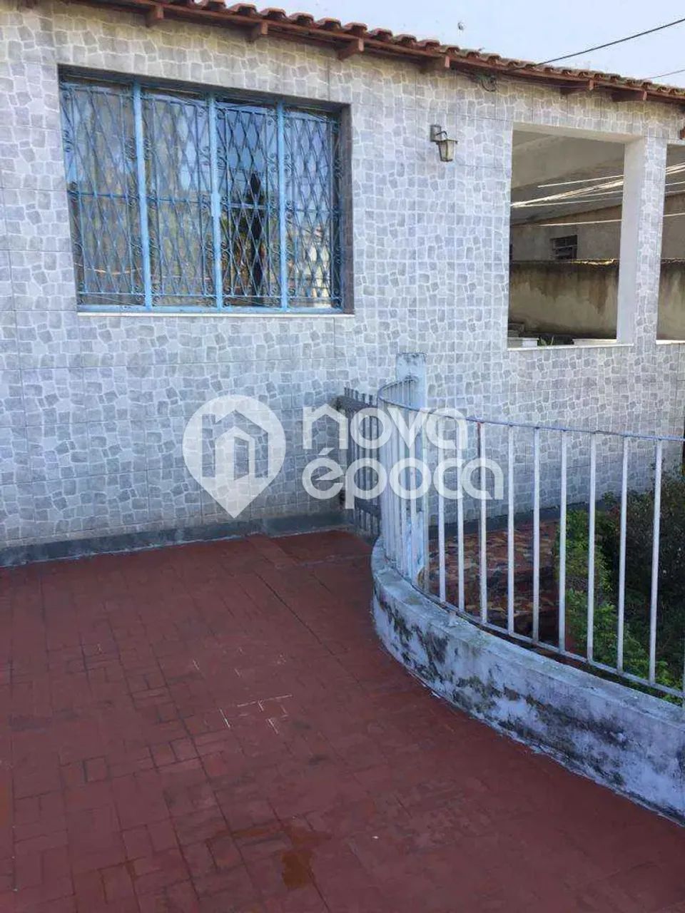 Bancários | Casa 3 quartos